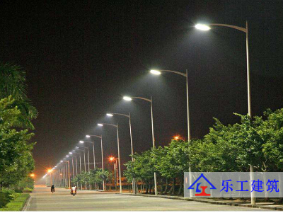 照明工程